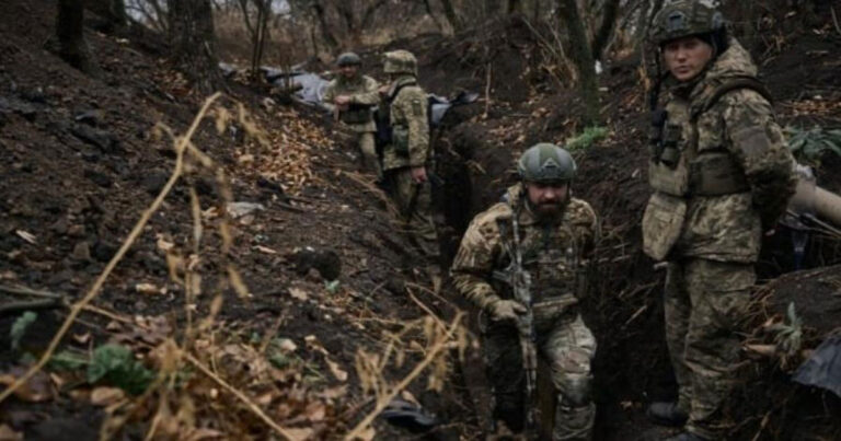 Rusia Kembali Kuasai Kota Strategis di Ukraina Timur, Pasukan Ukraina Akhirnya Mundur Setelah Bertahan Selama 2 Tahun