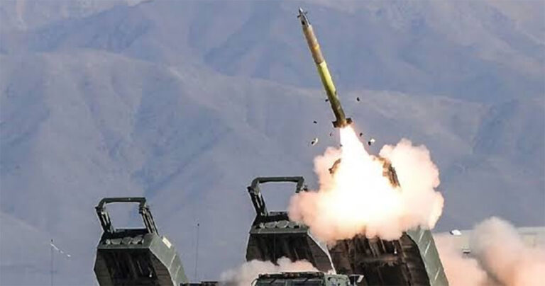 Mencekam: AS Izinkan Penggunaan Rudal oleh Ukraina, Rusia Ancang Nuklir, Korea Utara Siap Kirim 100.000 Pasukan!