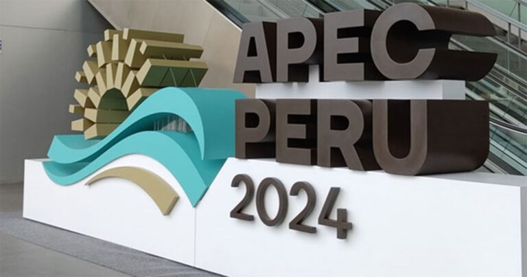 Bayang-bayang APEC dan Perang Dagang saat Trump Mulai Berkuasa