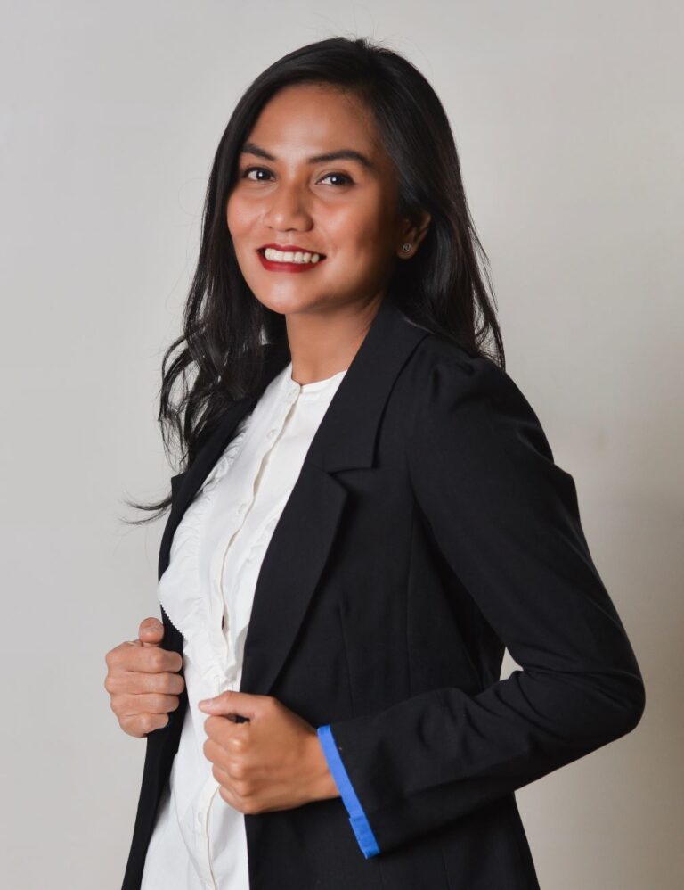 Cita Mellisa: Pimpinan Kantor BEI Perwakilan Jawa Timur dan Inspirasi Bagi Perempuan Karir