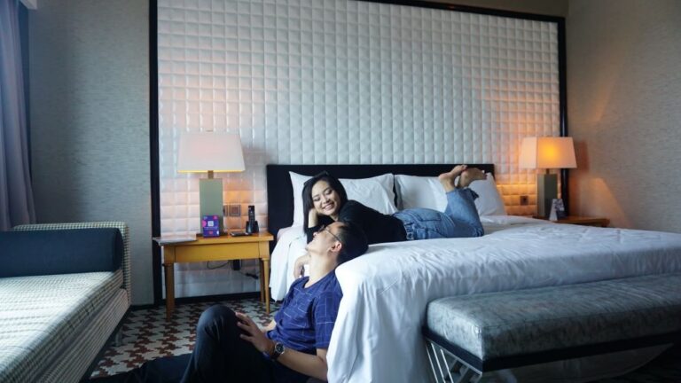 Artotel TS Suites Surabaya Rayakan Akhir Tahun dengan Nuansa Budaya Lokal