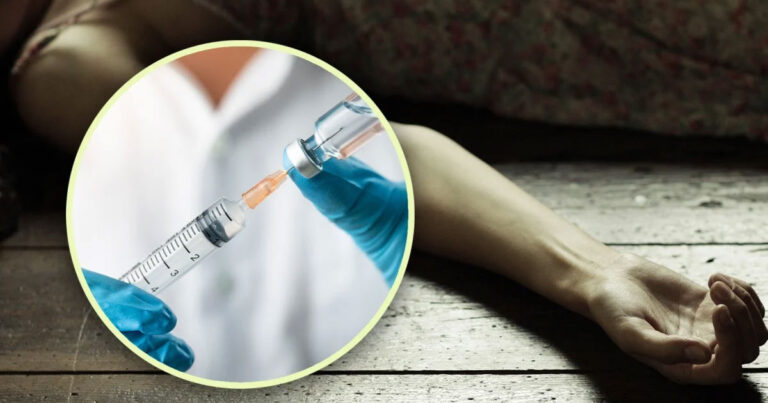 Dokter di Tiongkok Ingin Mengobati Insomnia Pacarnya dengan Menyuntikkan Anestesi 20 Kali dalam 6 Jam yang Mengakibatkan Kematiannya