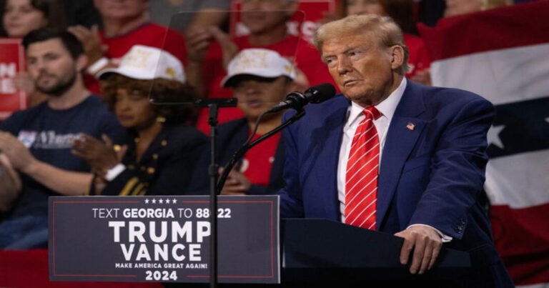 Trump Kembali Peringatan Tarif Baru, Pakar: Ambisi Ekspansi Partai Komunis Tiongkok Terhambat