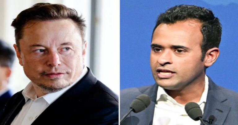 Elon Musk Diberi Trump Jabatan di Pemerintahan, Bekerja dengan Vivek Ramaswamy 