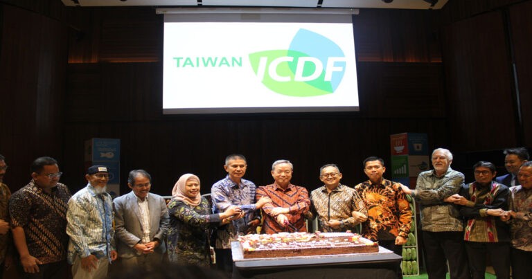 HUT ke-48 Taiwan Technical Mission di Indonesia: Simbol Persahabatan Mendalam dan Bukti Kemakmuran Bersama Indonesia-Taiwan, Kini Hadirkan Pertanian Cerdas Berbasis AI