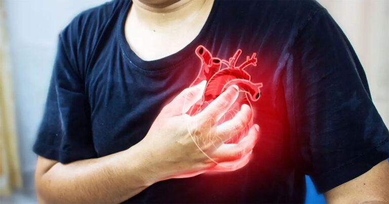 Studi Menemukan Banyak Anak Muda Menghadapi Risiko Tersembunyi Jangka Panjang Terhadap Penyakit Jantung