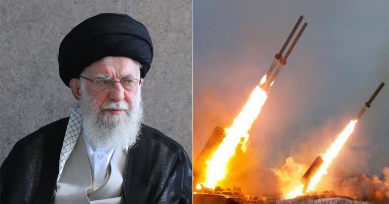 Laporan: Khamenei Perintahkan Serangan Balasan Terhadap Israel Setelah Serangan IDF Dianggap Terlalu Besar untuk Diabaikan