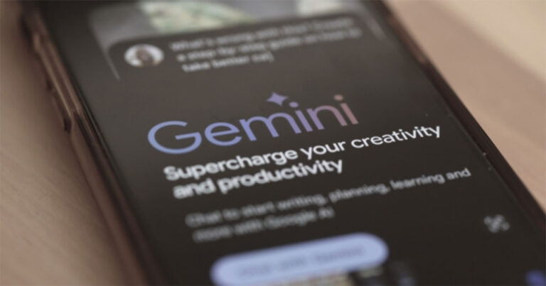 Kontroversi Chatbot AI Google: Pengguna Diminta untuk ‘Mati’