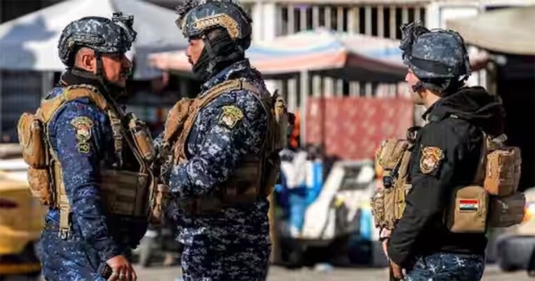 Lima Pasukan Keamanan Iran Tewas dalam Serangan Teror Sistan-Baluchistan
