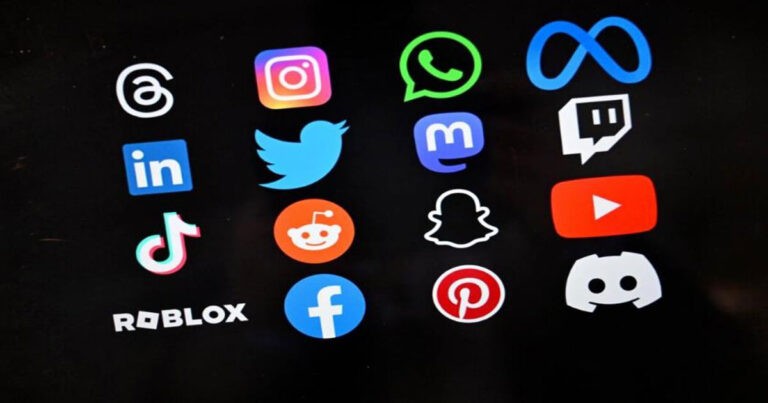 Parlemen Australia Sahkan Undang-Undang “Pertama di Dunia” yang Melarang Anak-anak di Bawah 16 Tahun Mengakses Media Sosial
