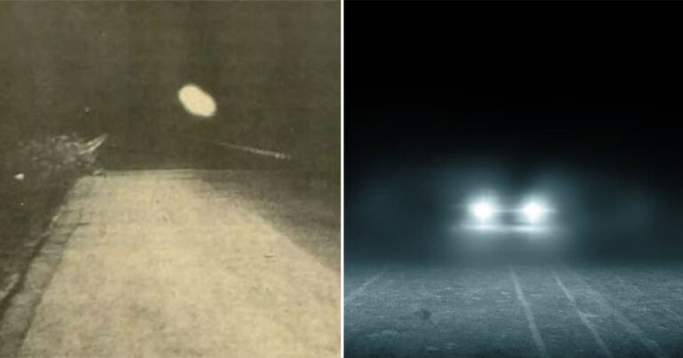 Misteri Lampu ‘Hantu’ di Jalan Paling Berhantu di Florida yang Membuat Pengemudi Ketakutan