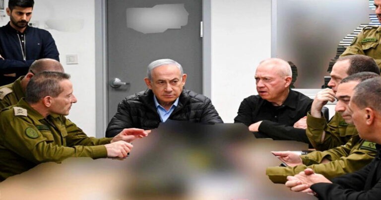 Menhan Israel Beri Ultimatum: Hamas Harus Serahkan Seluruh Sandera yang Tersisa