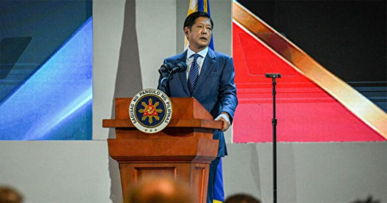 Pembicaraan antara Presiden Philipina dan Trump Membahas Penguatan Aliansi AS-Pilipina
