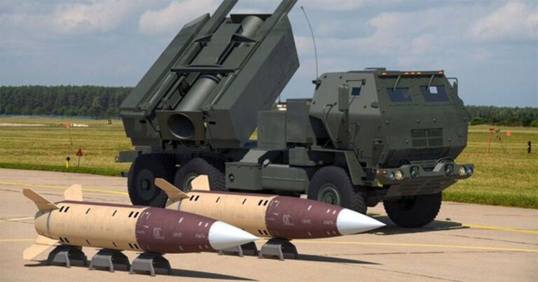 Putin Murka, Ancam Gunakan Senjata Nuklir! Biden Cabut Pembatasan Rudal Jarak Jauh untuk Militer Ukraina