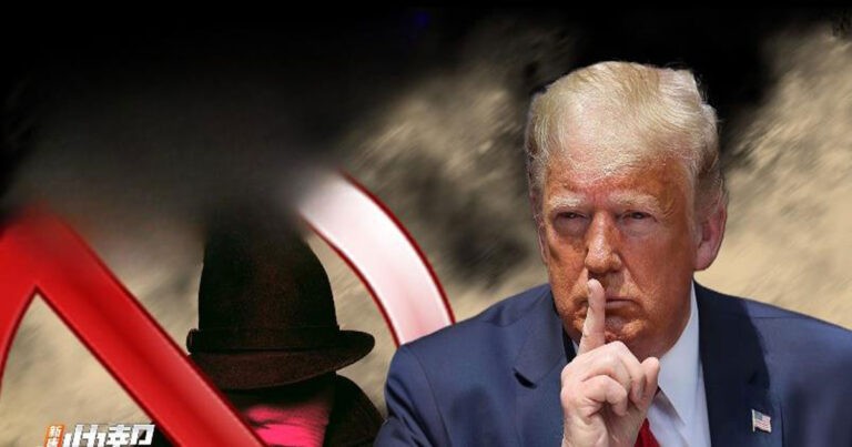 Upaya Tiongkok untuk Menemui Pejabat Baru Trump Terus Gagal Berulang Kali 