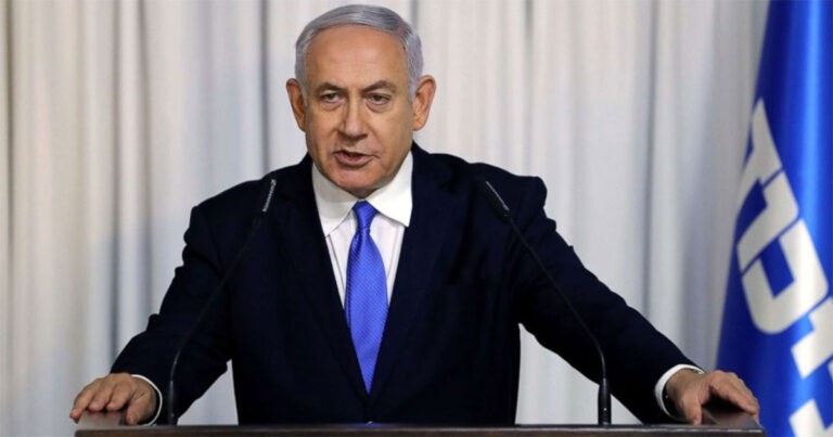 Netanyahu : Jika Hamas Tidak Bebaskan Sandera pada 15 Februari, Perang Akan Dilanjutkan