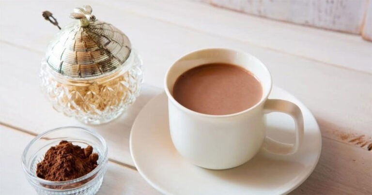 Studi Mengungkap Dua Minuman yang Melindungi Tubuh dari Stres dan Makan Makanan Berlemak