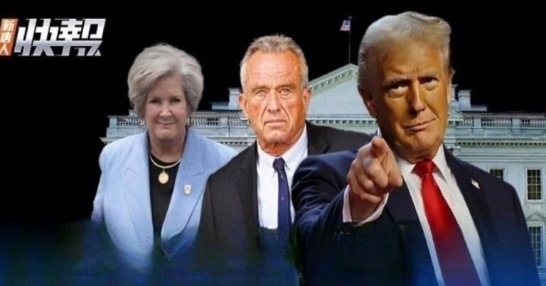 Trump Kembali ke Gedung Putih, Kerinduan Rakyat Amerika Serikat kepada Nila-Nilai Tradisional