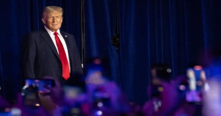 Trump Berencana Ubah Kebijakan Kendaraan Listrik, Singkirkan Beijing dari Rantai Pasokan