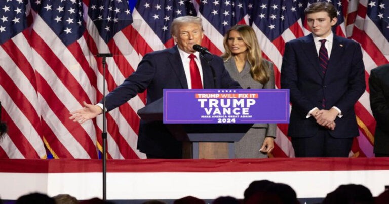 Trump Menang Pemilu, Sejumlah Perusahaan Percepat Hengkang dari Tiongkok Menuju Negara-negara Asia Tenggara