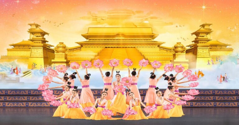 Shen Yun Merespon Artikel The New York Times yang  Dipenuhi dengan Ketidakakuratan dan Bias
