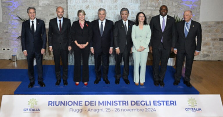 Tiongkok Diduga Mendukung Invasi Rusia ke Ukraina, G7 Berencana Meningkatkan Tekanan