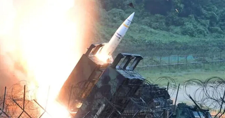 Konflik Meningkat! Ukraina Hajar Rusia dengan Rudal dan Drone, Infrastruktur Rusak Berat