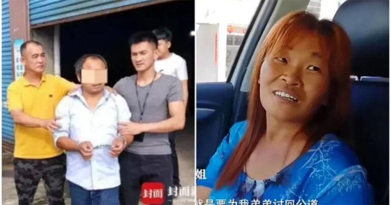 Wanita Habiskan 27 Tahun Melacak Pembunuh Saudaranya, Berbincang Online Selama 3 Tahun untuk Memastikan Identitasnya