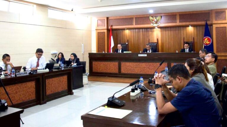KPPU Jatuhkan Denda Rp10 Miliar kepada PT Tamaris Hidro atas Keterlambatan Notifikasi Akuisisi Saham