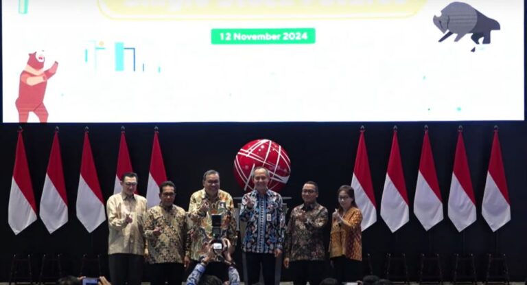 BEI Luncurkan Single Stock Futures, Alternatif Investasi Baru yang Dorong Pendalaman Pasar