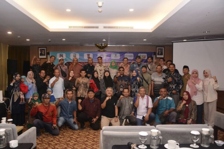 ASDAMINDO Tegaskan Pentingnya Kualitas dan Keamanan Depot Air Minum Isi Ulang untuk Kesehatan Masyarakat