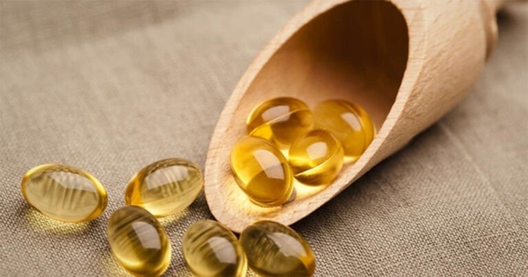 7 Manfaat Vitamin E untuk Kesehatan Tubuh