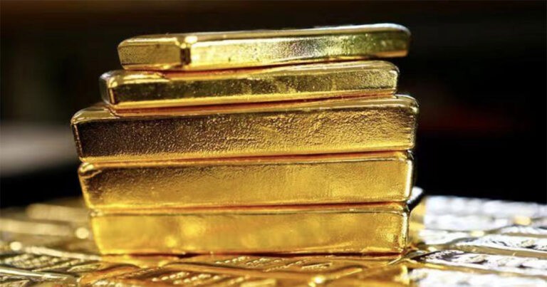 Apakah Suriah Masih Memiliki Uang Setelah Perang? Media Asing: Uang Tunai Bank Sentral Tersisa 200 Juta Dolar AS, 26 Ton Emas di Gudang Tidak Bisa Diakses