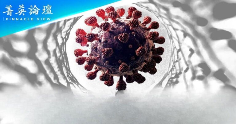 Virus HMPV Merebak di Tiongkok, Infeksi Anak-Anak Meningkat Secara Drastis, Rumah Sakit Penuh Sesak