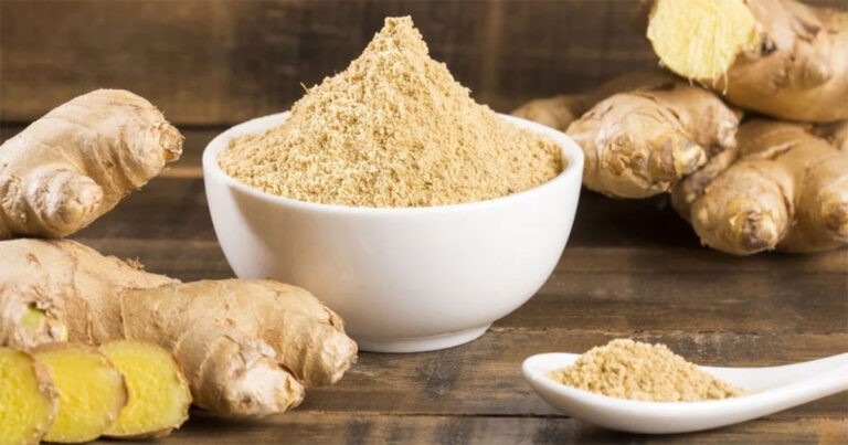 Bagaimana Jahe Berinteraksi dengan Obat-obatan?