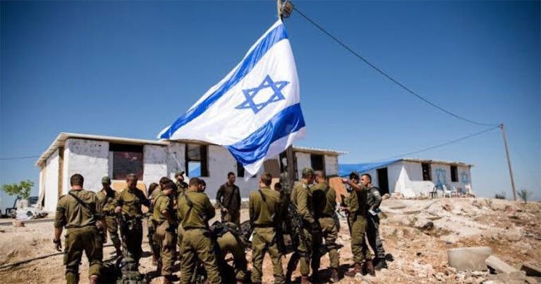 Kontroversial! Israel Perbesar Pengaruh di Dataran Tinggi Golan Lewat Investasi 11 Juta Dolar