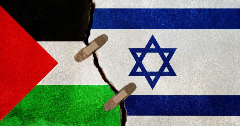 Heboh! Israel dan Hamas Hampir Capai Gencatan Senjata, Namun Rintangan Besar Masih Menghalangi