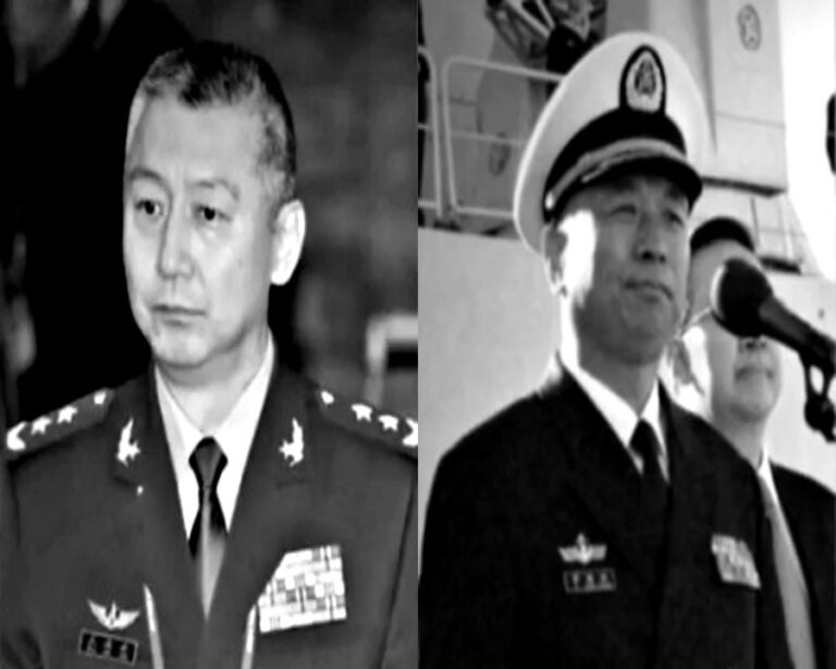 Orang Dalam: Zhang Youxia Sedang Membersihkan Loyalis Xi Jinping di Tubuh Militer PKT  