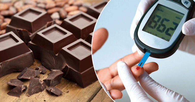 Konsumsi Cokelat Hitam 5 Kali Seminggu Dapat Menurunkan Risiko Diabetes