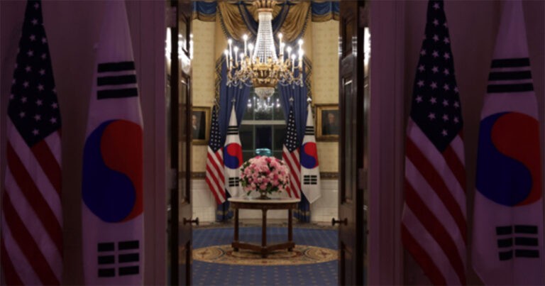 Korea Selatan: Siap Membuka Kembali Negosiasi Nuklir Korea Utara di Era Trump