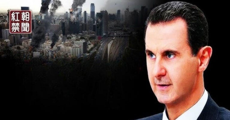 Kota Aleppo Kembali Dilanda Ledakan, Perang Saudara di Suriah Makin Memanas Hingga Pelarian Presiden Assad