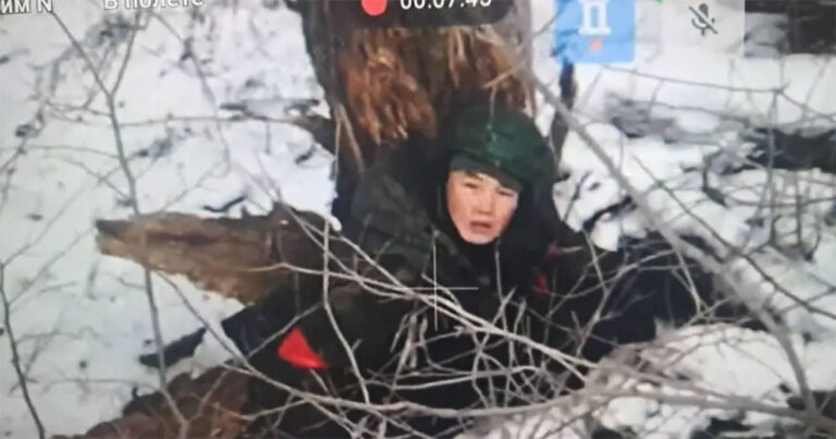 Lebih dari 3.000 Tentara Korea Utara Tewas dan Terluka Saat Bertempur untuk Rusia, Kata Zelenskyy