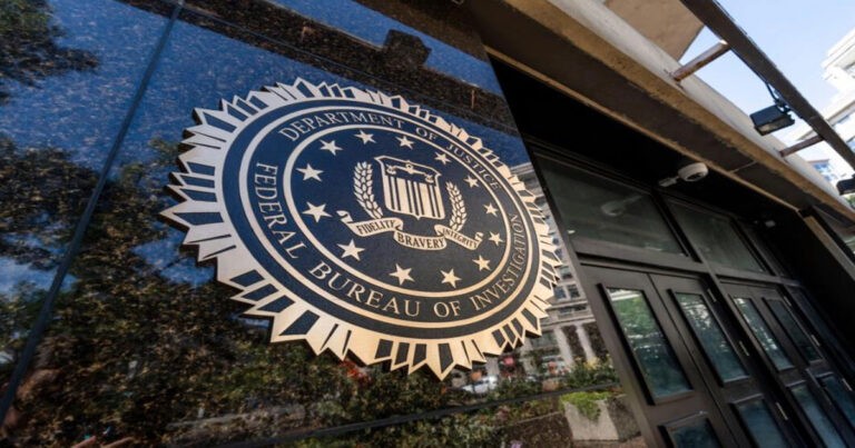FBI Selidiki Keberadaan Drone di Dekat Klub Golf Donald Trump