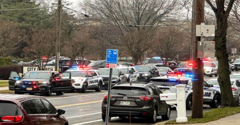 3 Orang Tewas dan 6 Terluka dalam Penembakan di Sekolah Kristen Wisconsin, Amerika Serikat