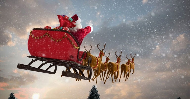 Malam Natal yang Tidak Damai!Maskapai Amerika Serikat Dihentikan Sementara, Kebakaran di Menara Eiffel, dan Serangan Batu di Gereja Bethlehem