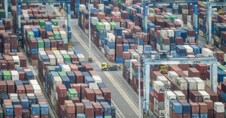 Malaysia Imbau Perusahaan Tiongkok untuk Tidak Menggunakan Negaranya sebagai Rute untuk Menghindari Tarif AS