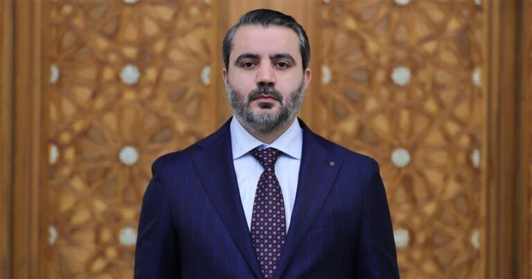 Suriah Geger! Menteri Baru Peringatkan Iran, Natal Jadi Libur Nasional, dan Ancaman Militer Turki Mengintai!