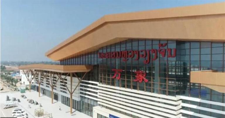 Negara Tetangga Ini Lagi-lagi Dipalak Beijing