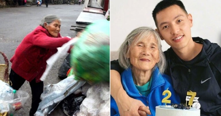 Nenek di Tiongkok, Petugas Kebersihan Rumah Sakit Mengadopsi 38 Bayi Terlantar