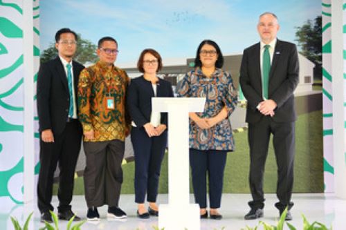 B. Braun Indonesia Perkuat Layanan Kesehatan dengan Peresmian Fasilitas Technical Service Modern